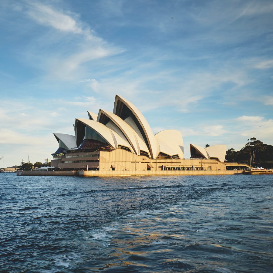 Australia